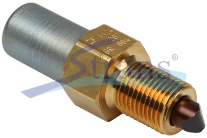 Фіксатор Кпп 168N Zf 16S151/181/221/251 1324207004 купити в